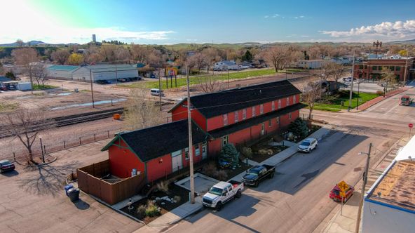 201 E 5th St, Sheridan, WY 82801